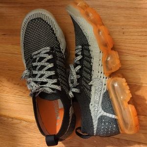 Nike Air Vapormax Flyknit "Safari" Vapor Max